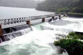 Radhanagari Dam